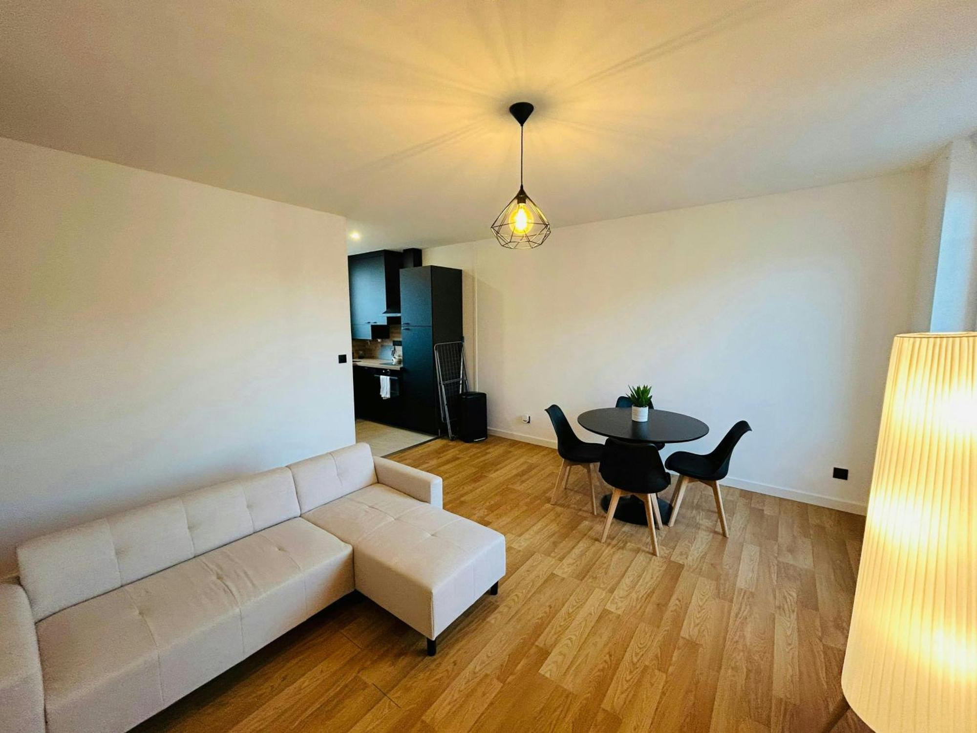 La Carteret Centre-ville Appartement *
